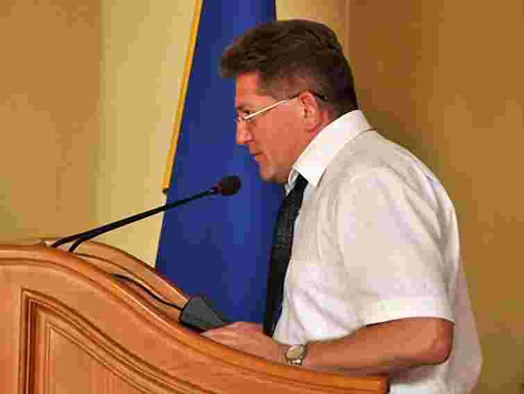 Депутати Львова готові проводити сесію і без Павлюка