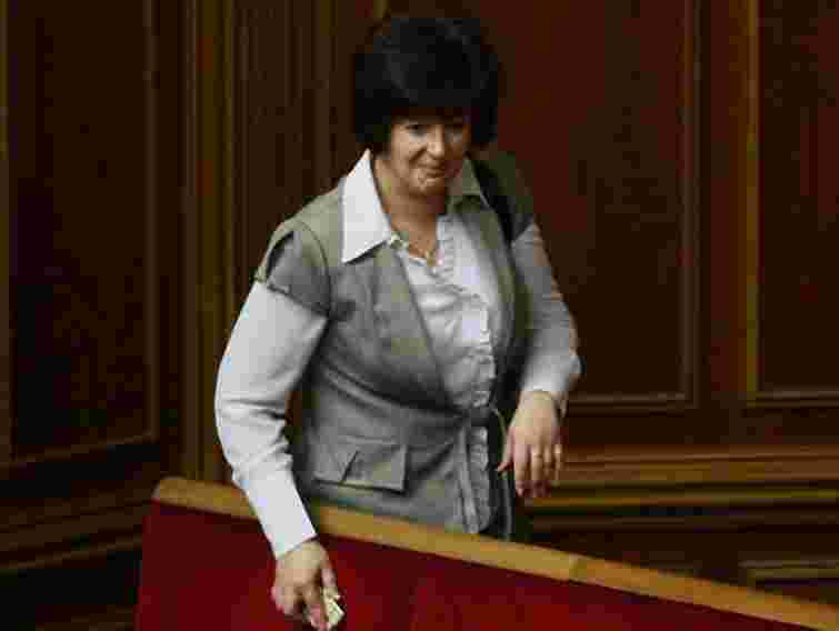 Омбудсмен має намір відвідати Тимошенко і Луценка