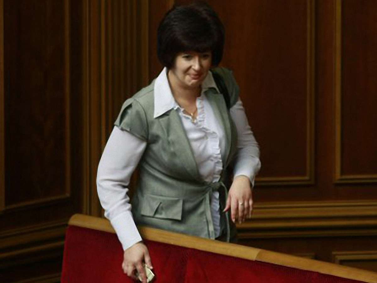 Омбудсмен має намір відвідати Тимошенко і Луценка