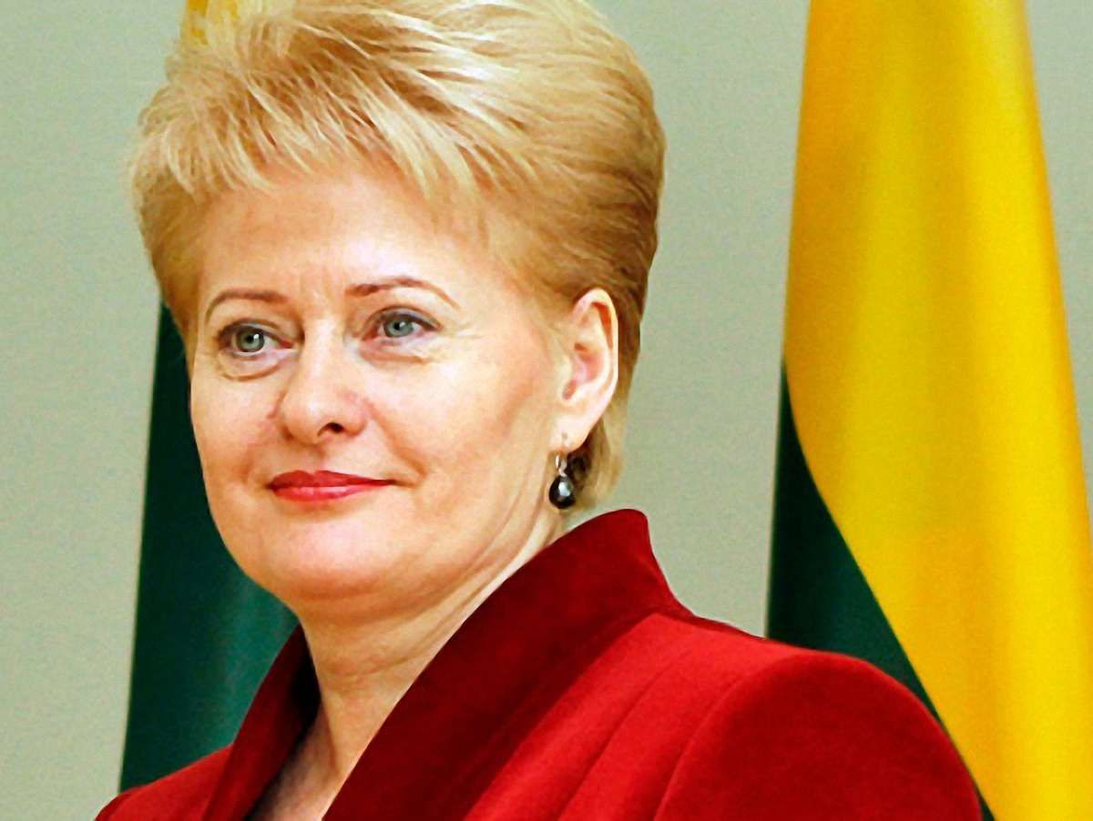 Янукович пообіцяв президенту Литви зустріч з Тимошенко