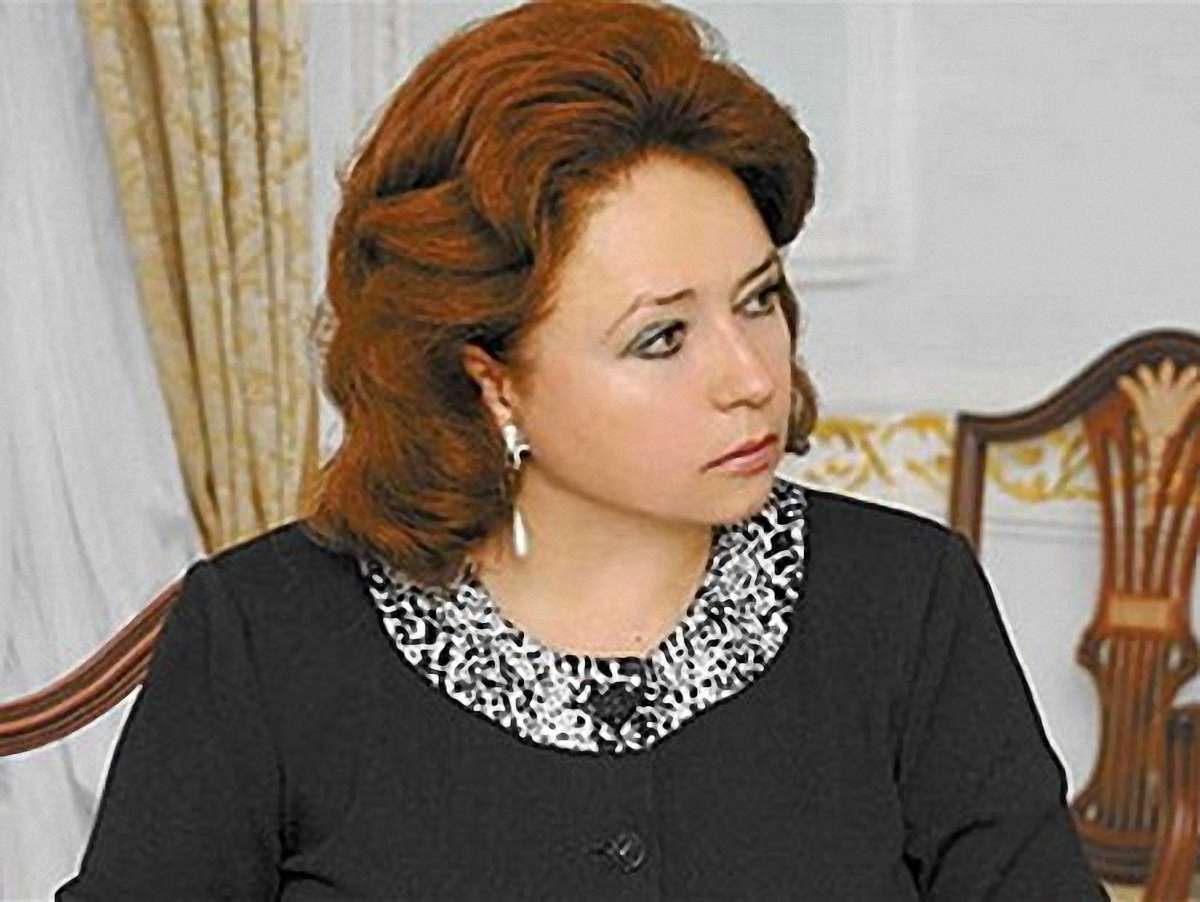 Карпачова: ГПУ підмінила моє звернення до Пшонки щодо Тимошенко