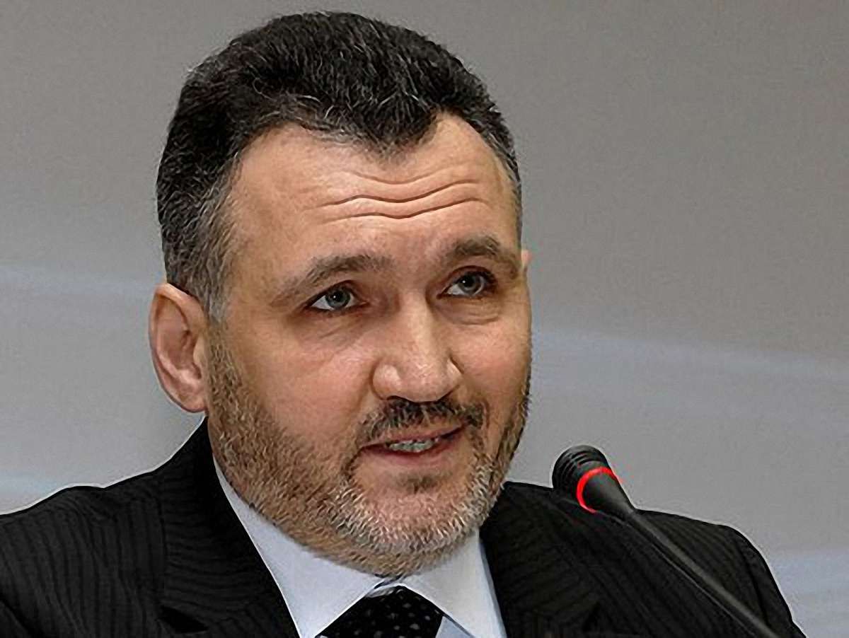 Кузьмін: Не можу уявити своє життя без Тимошенко