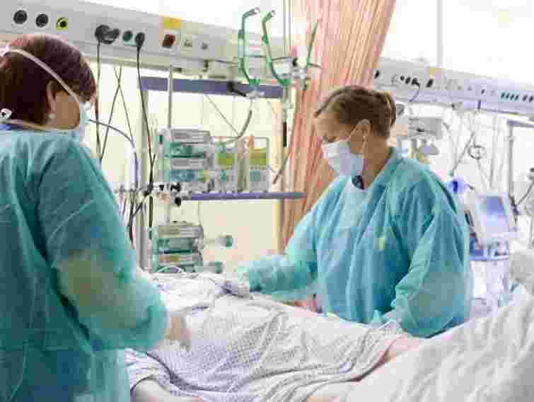 9 постраждалих у Дніпропетровську досі в лікарні