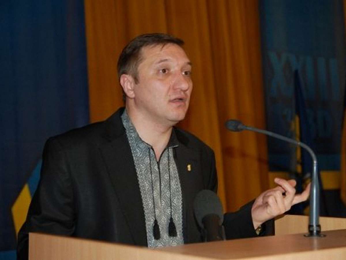 Компартія має отримати свій Нюрнберзький трибунал, – Кайда