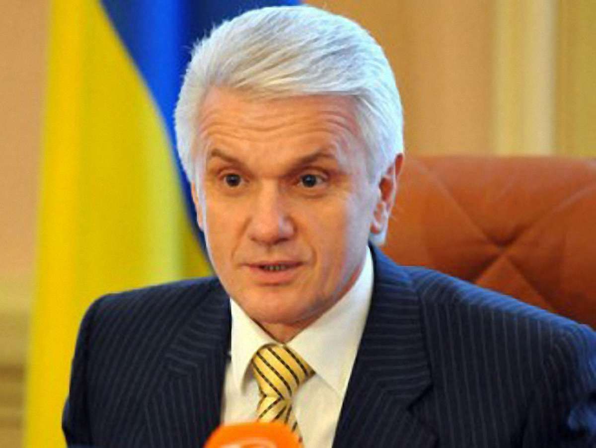 День перемоги має залишитися державним святом, - Литвин