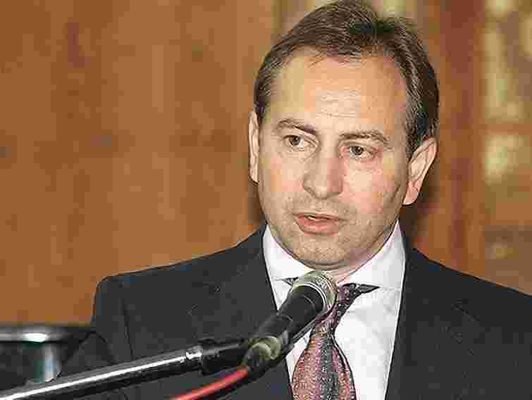 Томенко: Заяви Януковича в Європі нічого не варті