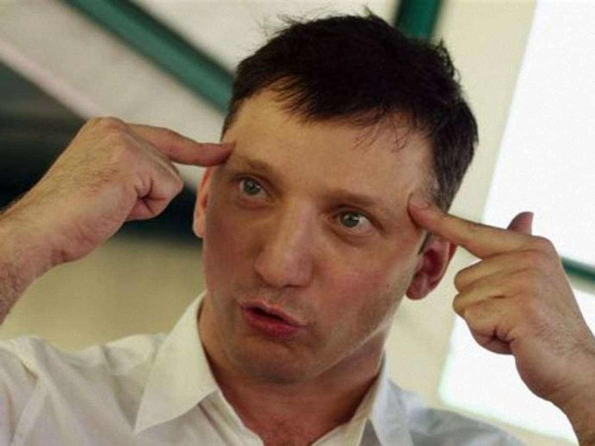 Слюсарчук вже понад два тижні перебуває у Київському СІЗО