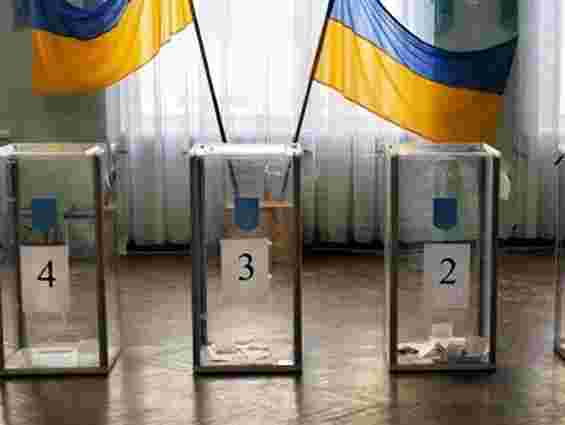 ОПОРА: Поділ виборчих округів на Львівщині сприяє адмінресурсу