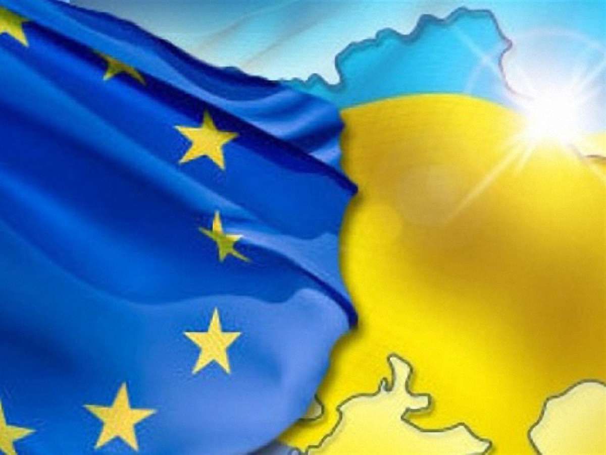Рада ЄС обговорить українське питання 14 травня