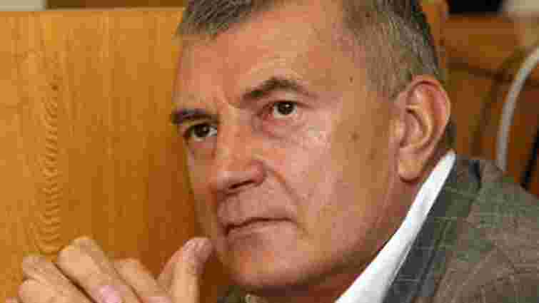 Європейський суд  визнає незаконним взяття Луценка під варту, – адвокат