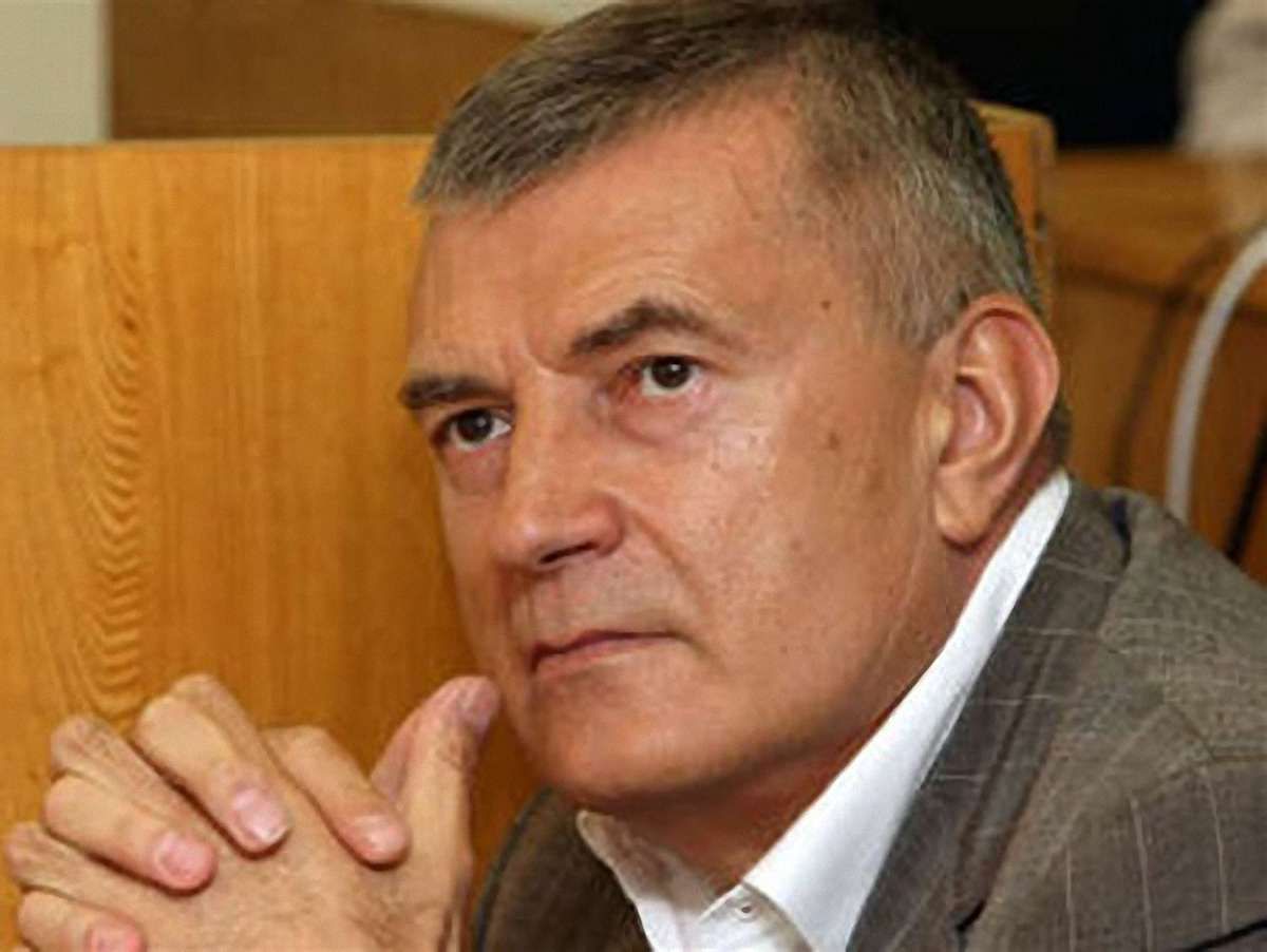 Європейський суд  визнає незаконним взяття Луценка під варту, – адвокат
