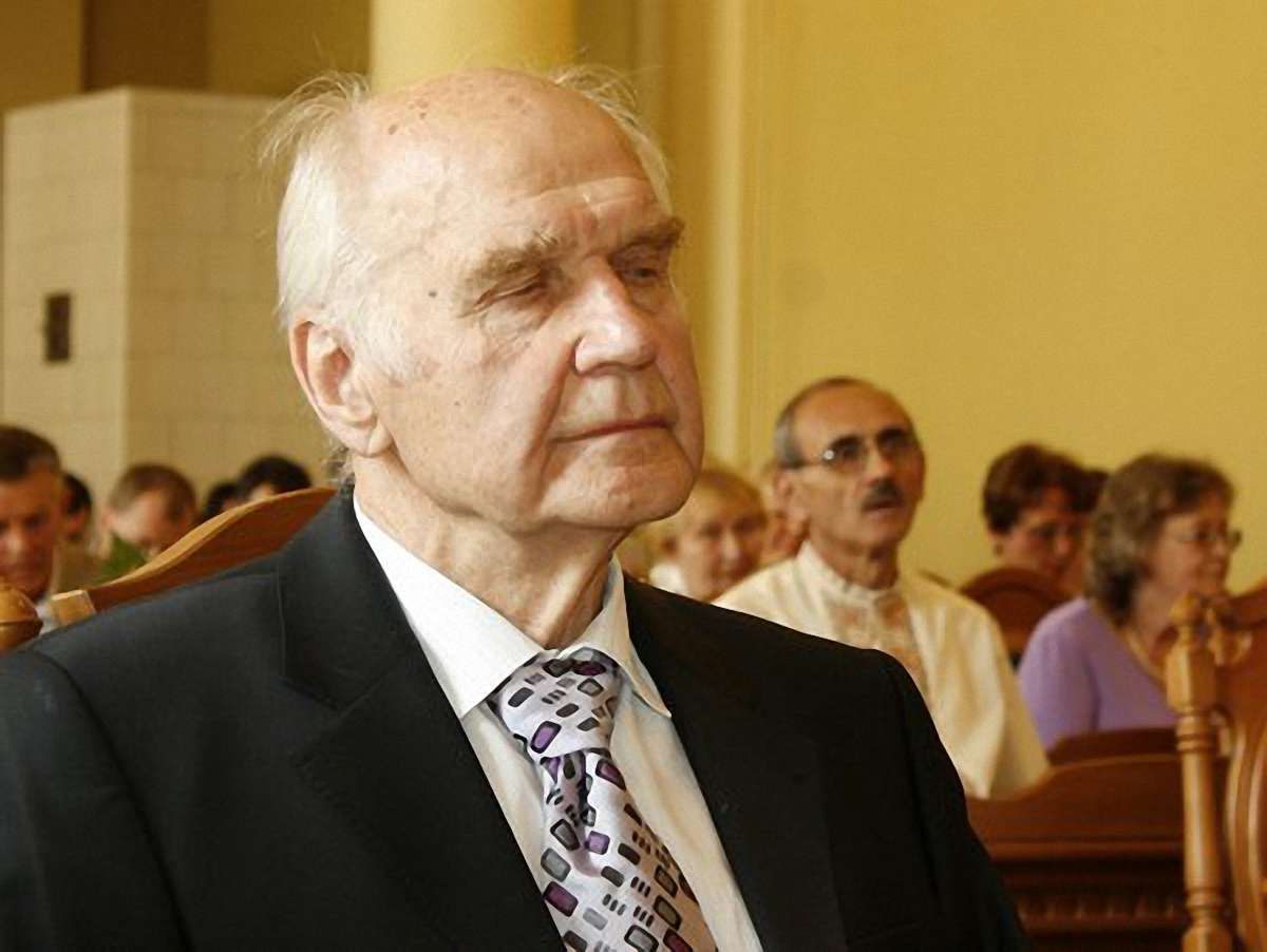  «1939-го ніхто ще не усвідомлював, що це – не справжня Україна»