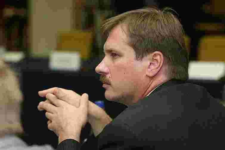 Тимошенко взяла реванш за програш на виборах, - Чорновіл