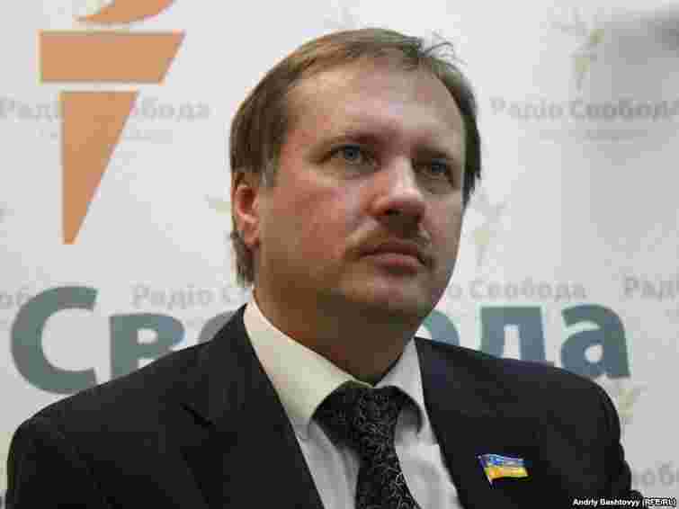 Чорновіл: Тимошенко випустять за кордон 14 серпня