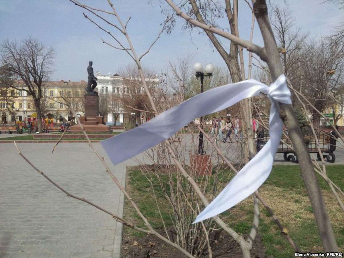У Москві за три дні здійснили близько 750 затримань