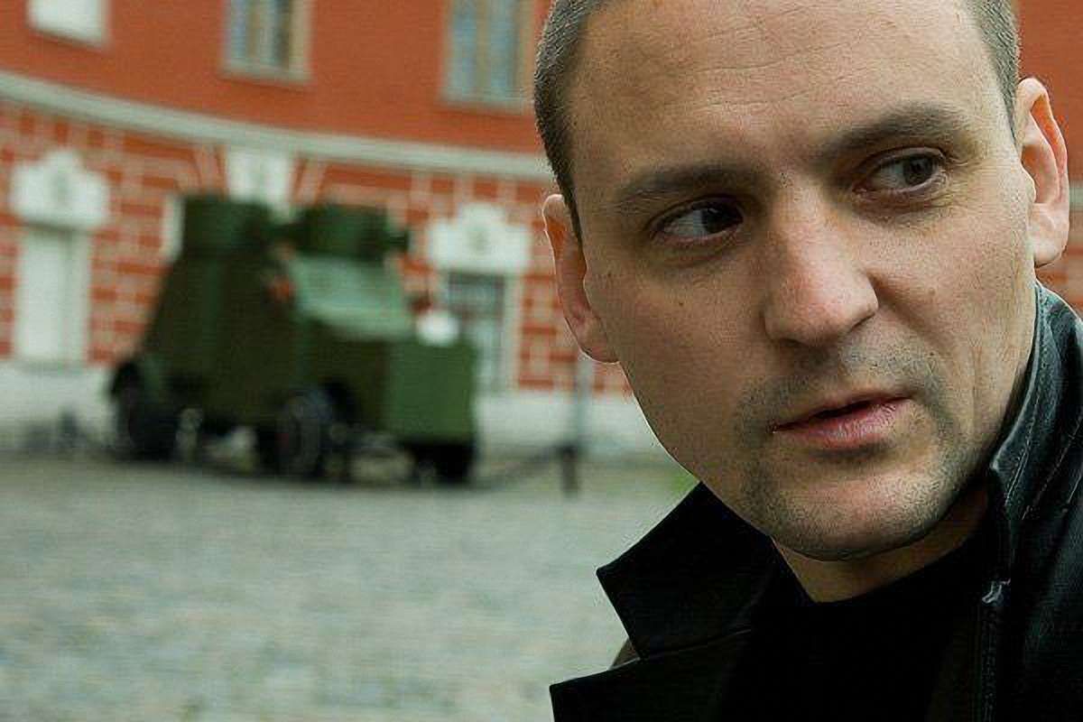 Російський опозиціонер Удальцов оголосив сухе голодування