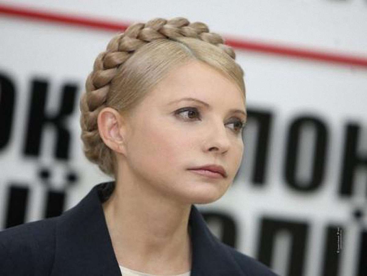 Тимошенко просить FATF розслідувати корупцію «режиму Януковича», - Власенко