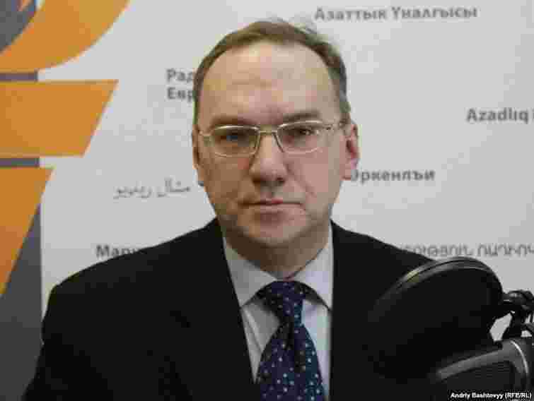 Україна повинна вдаватися до спільної пам’яті про перемогу, - історик