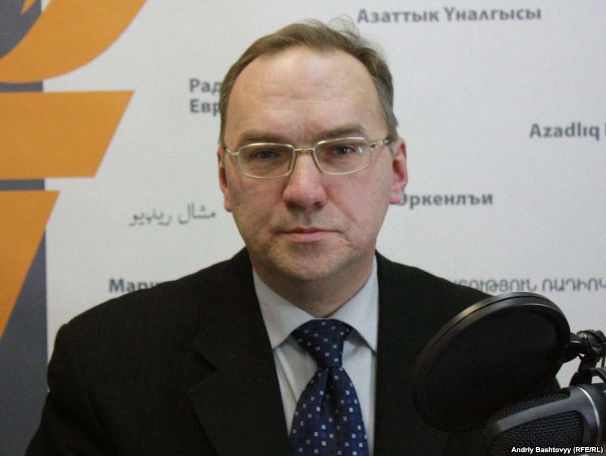 Україна повинна вдаватися до спільної пам’яті про перемогу, - історик