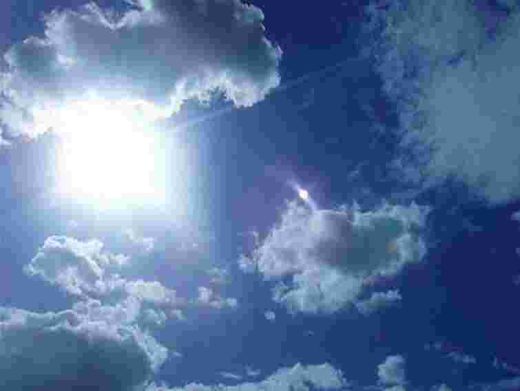 На Львівщині припиняться дощі і потепліє