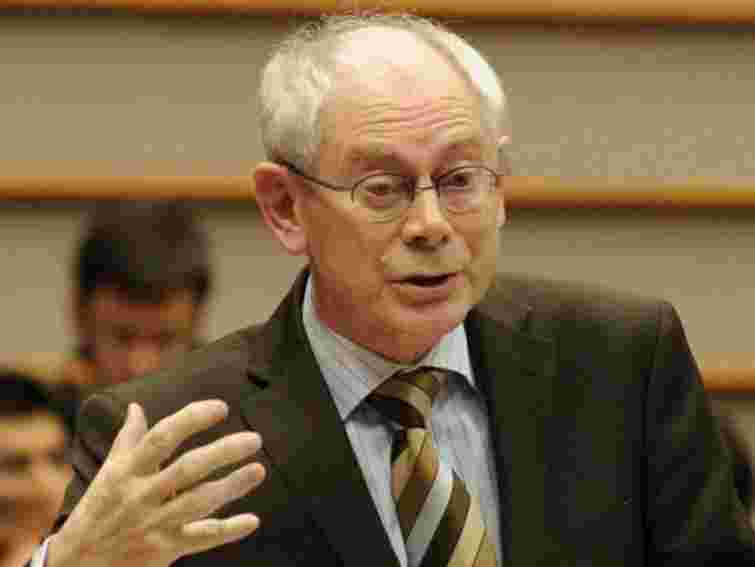 Ромпей нагадав, що 2004-го Україна була взірцем демократії