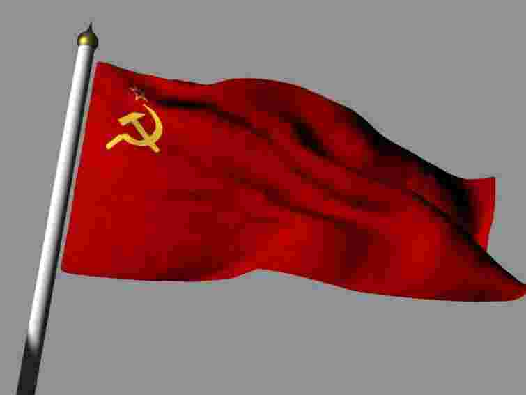 Одеська сталіністка заявляє, що міліція не пустила її до Львова