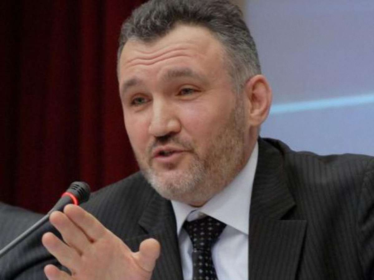 Тимошенко ніхто не бив, – Кузьмін в Брюсселі