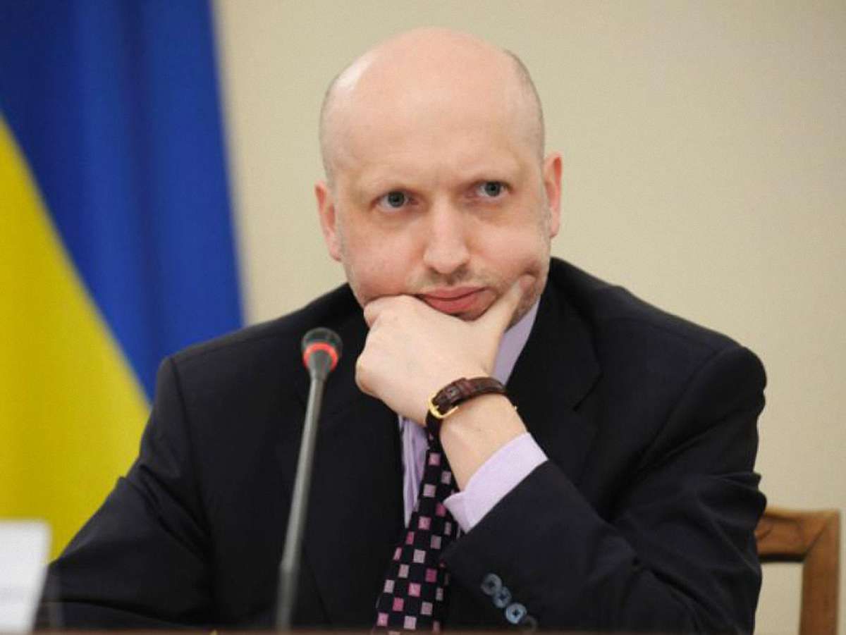 Сьогодні допитають Турчинова