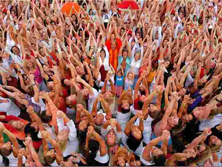 У Львові відбудеться фестиваль «У колі друзів»