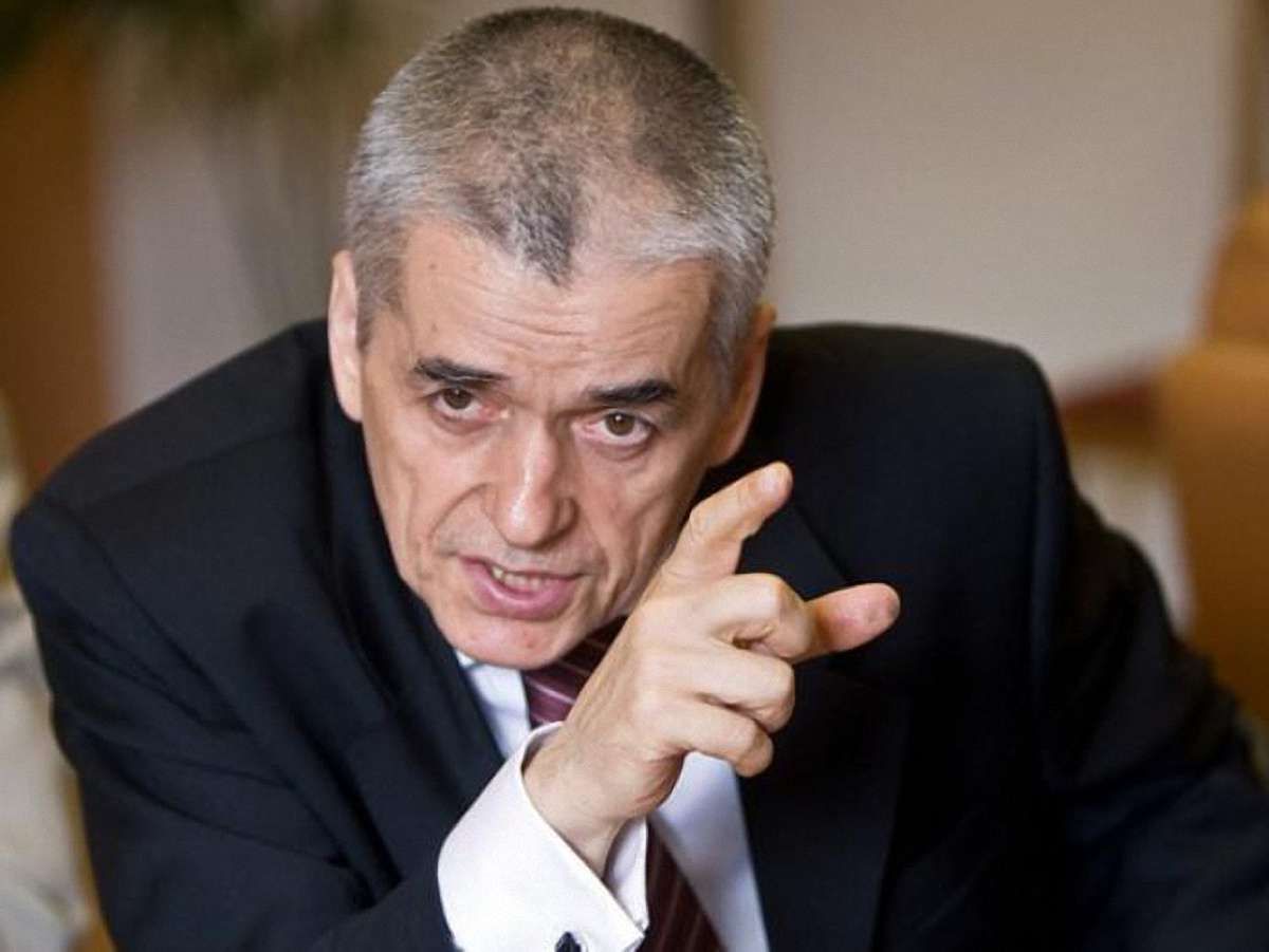 Росспоживнагляд чекає зразки українського сиру на експертизу