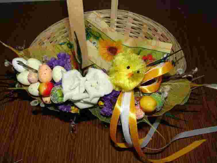 У Львові визначили переможців конкурсу на кращу Великодню вітрину