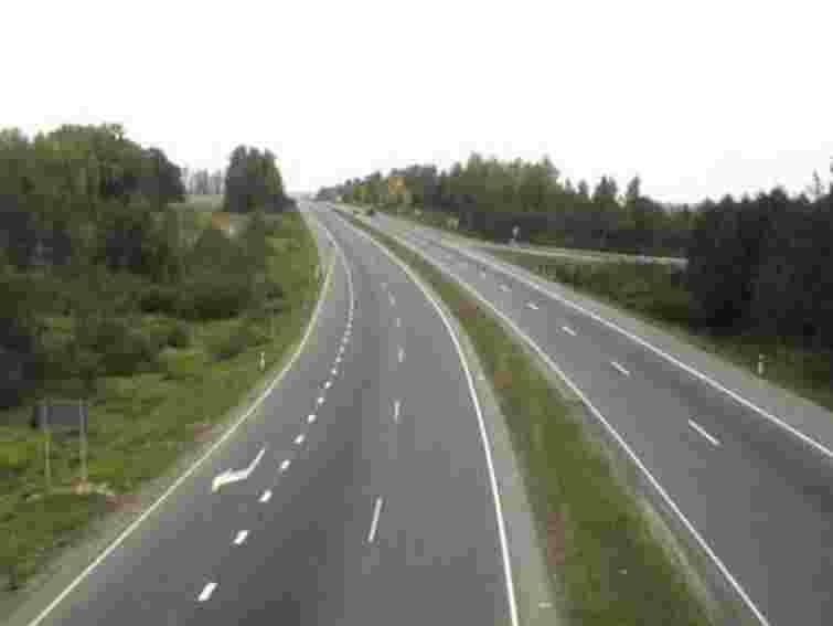 На ремонті траси Київ-Ковель-Ягодин автодорівці привласнили 191 тис грн. 