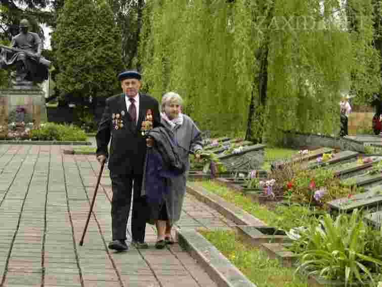 В Україні День перемоги минув без порушень, – МВС