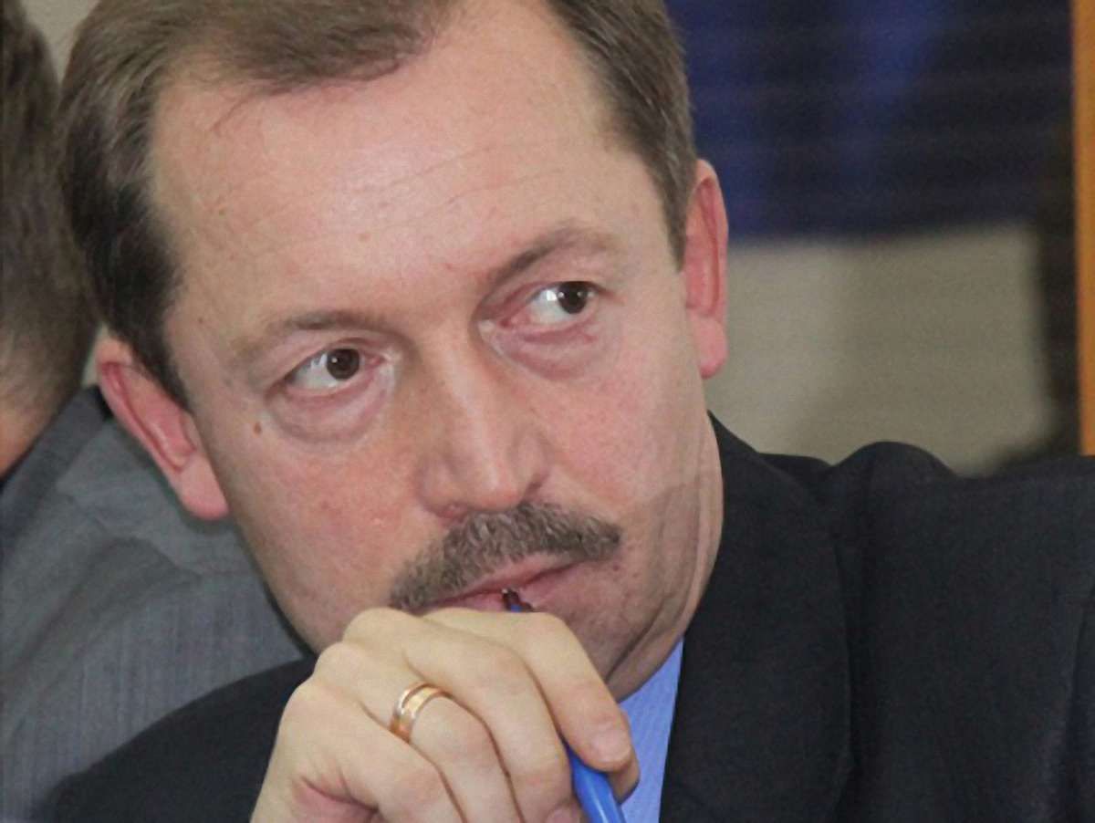 МВС: Турчинова викликали на допит у справі Слюсарчука