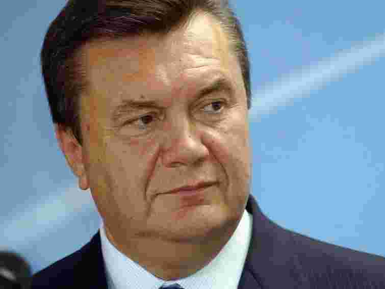 Янукович збирає міні-саміт президентів, - ЗМІ