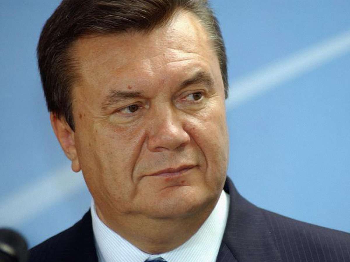 Янукович збирає міні-саміт президентів, - ЗМІ