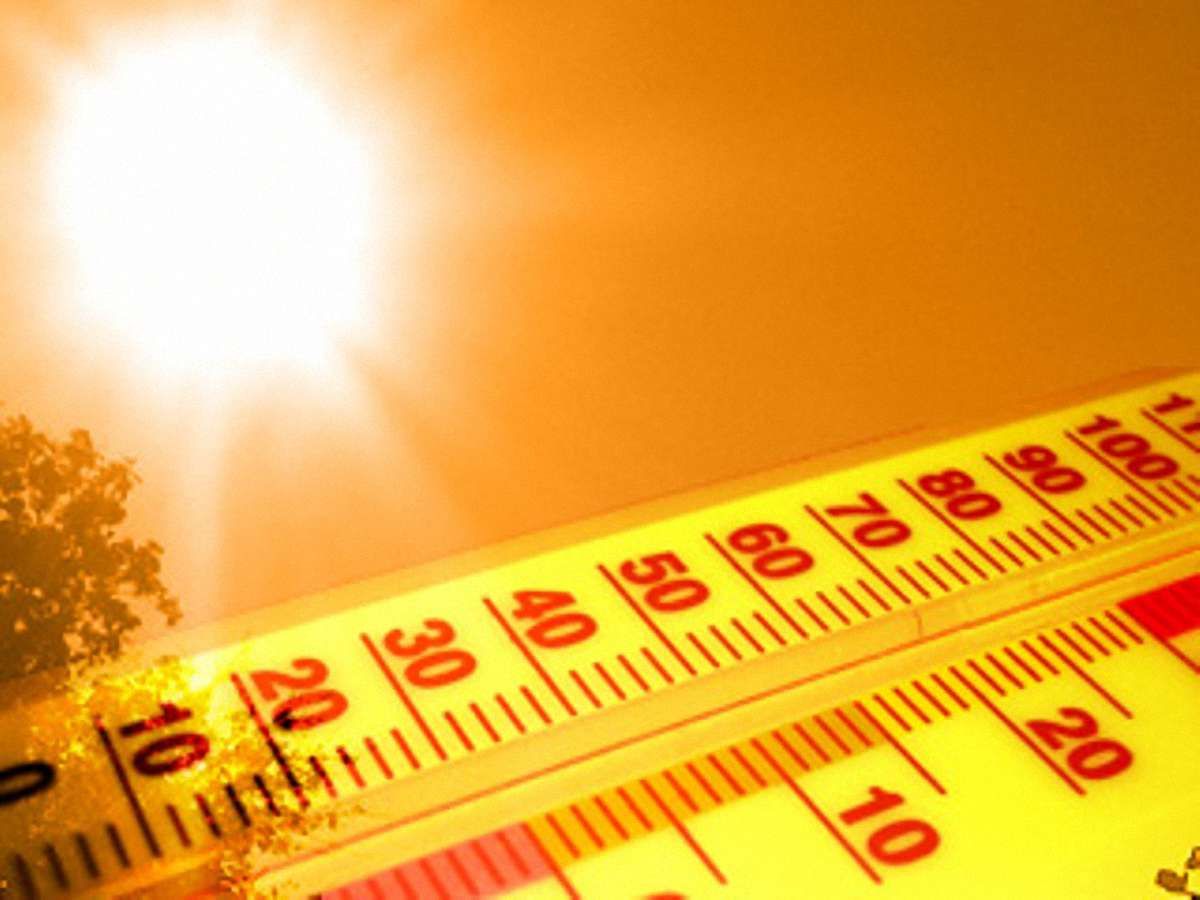 В Україні завтра – до 32°