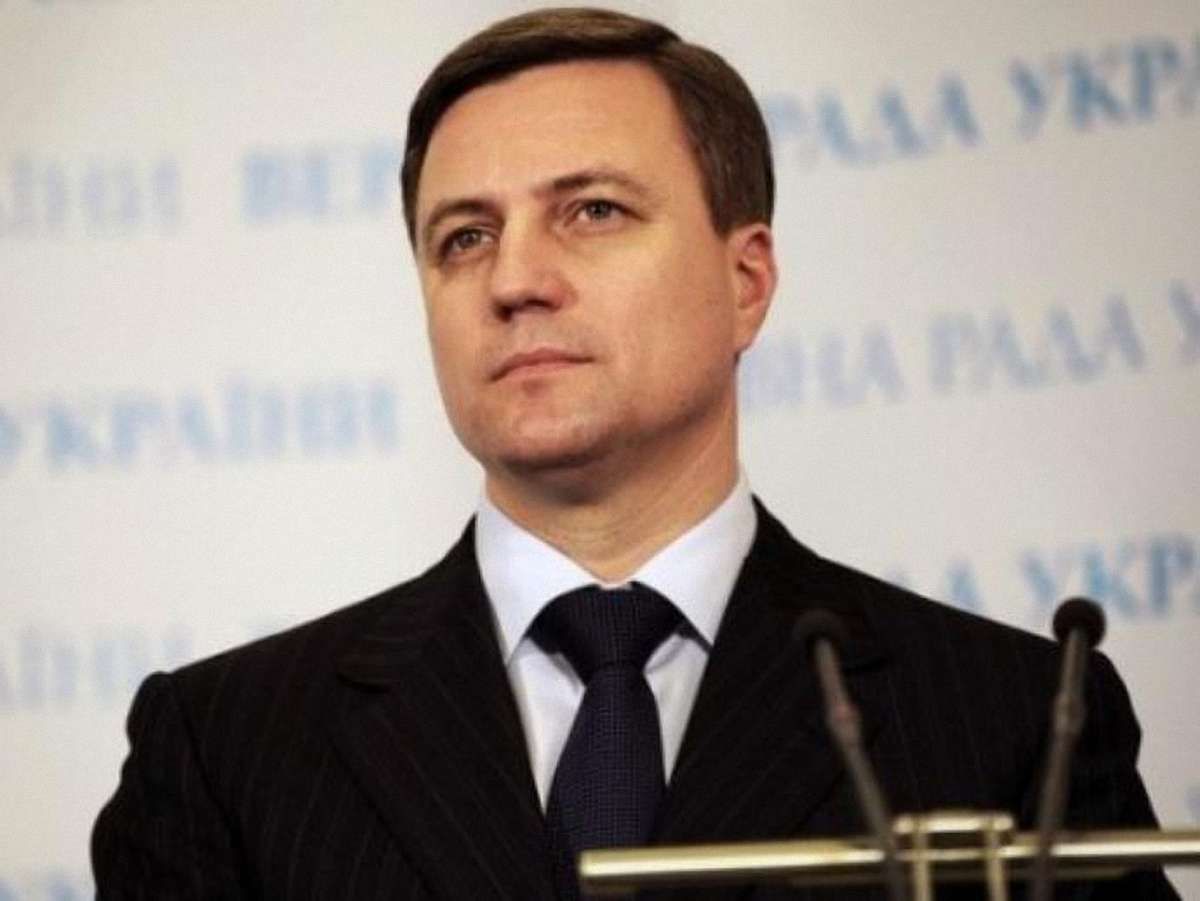 Катеринчук готовий приєднатись до об'єднаної опозиції