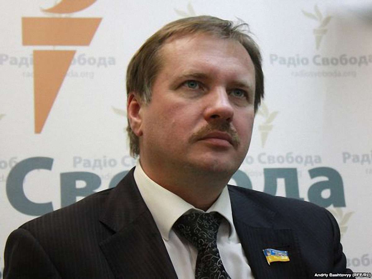 На деяких опозиціонерів вже готові кримінальні справи, - нардеп