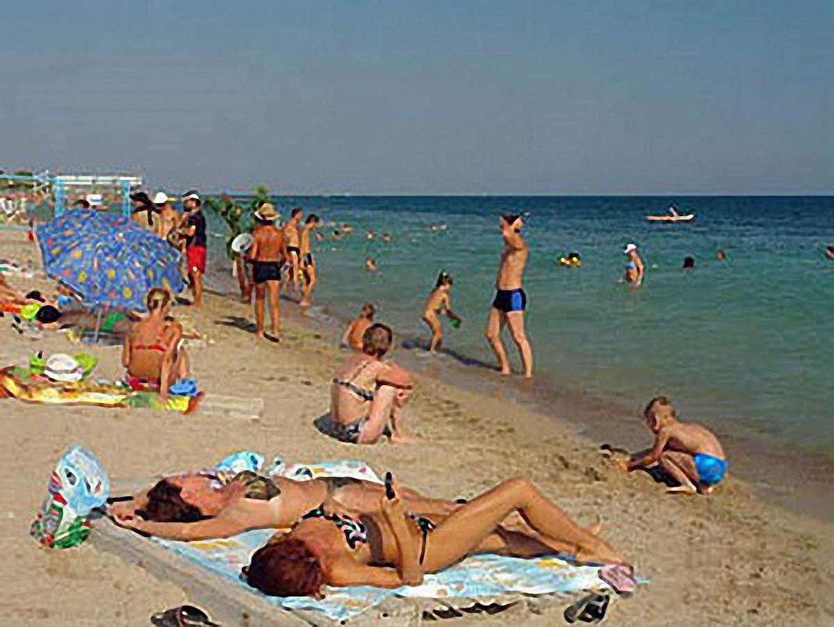 Ціни на відпочинок в Криму зростуть на 5%, Карпати – без змін