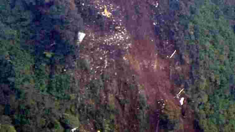 Знайдено тіла загиблих пасажирів SSJ-100 в Індонезії