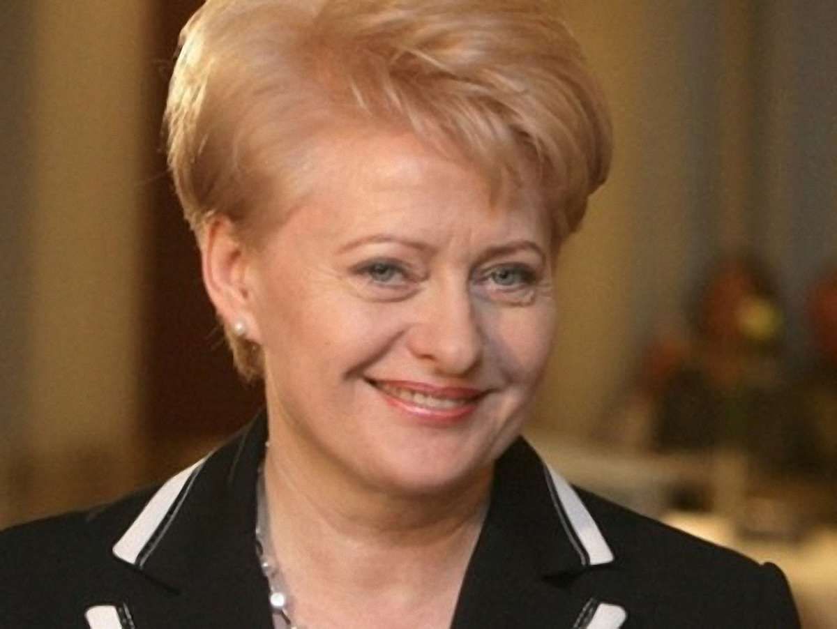 Президент Литви збирається в лікарню до Тимошенко, - джерело