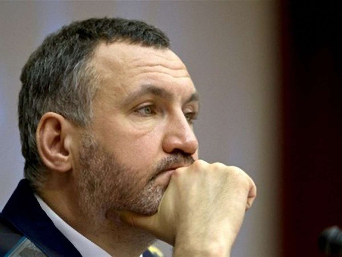 За два тижні Тимошенко звинуватять у вбивстві Щербаня, - Кузьмін