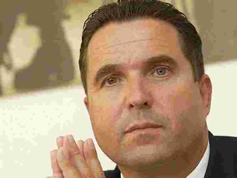 Чоловік Тимошенко просить забрати в України Євро-2012