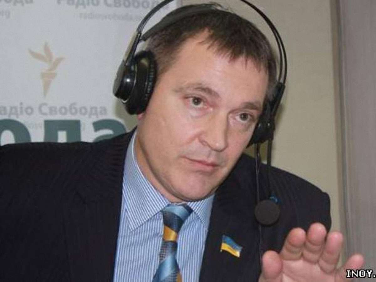 Європолітики у справі Тимошенко ведуть себе, як Вінні Пух, - нардеп