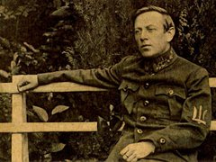 Петлюра – дивне захоплення галичан