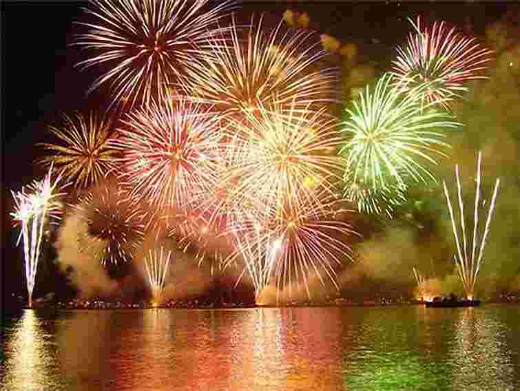 Через вибухи на випускних у Дніпропетровську не буде феєрверків 