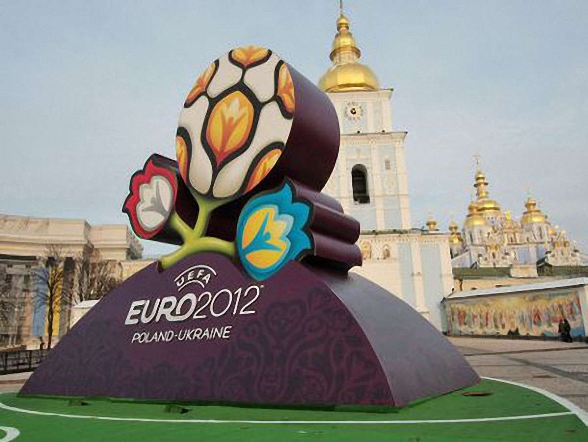 Після Євро-2012 в Україні може бути гірше, ніж зараз в Греції, - експерт