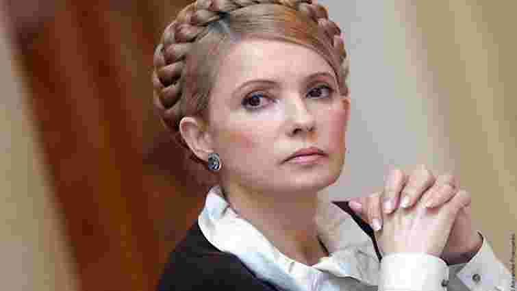 Чеський політик голодує за Тимошенко, бо боїться, що вона може померти