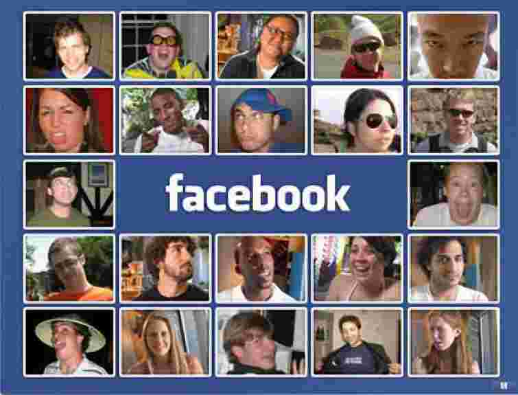 Facebook тепер має власний файлообмінник